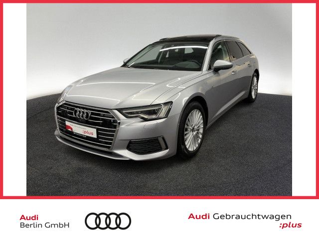 Audi A6 52.300 km 39.700 &euro; Berlin 10587