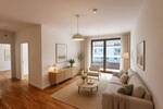 Etagenwohnung Berlin Kreuzberg - 3 Zimmer, 69 m&sup2;, 579.000&euro; | Angebot:26916846