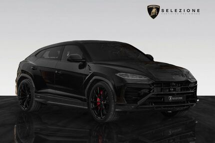 Lamborghini Urus 6.500 km 320.800 &euro; Berlin 13599