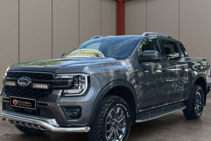 Ford Ranger 83.000 km 43.490 &euro; Potsdam 14478