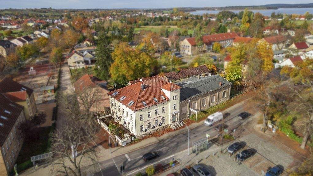 Grundstück Werder Glindow - 1.490.000&euro; | Angebot:25801797