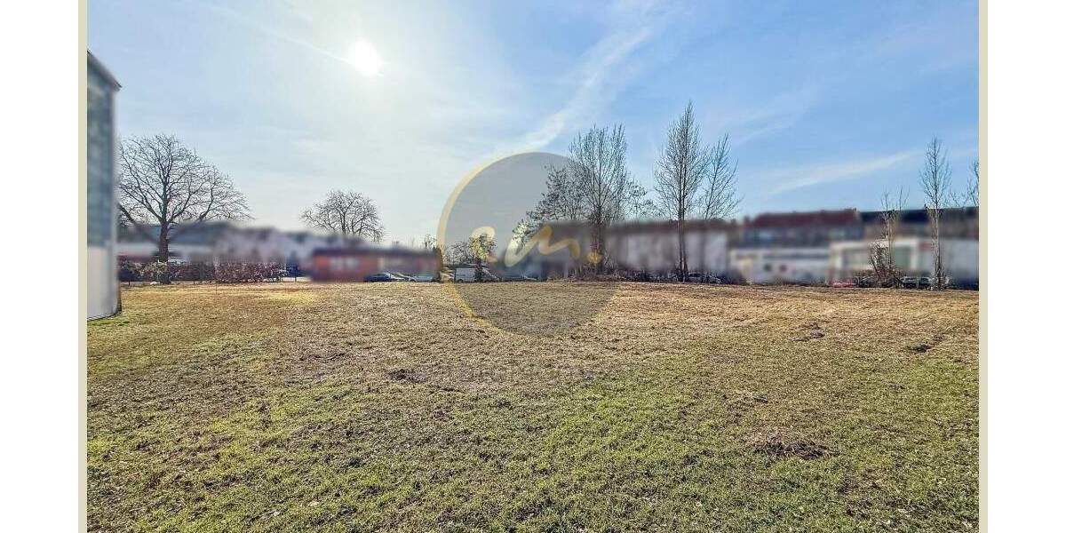 Grundstück Berlin Tempelhof - 3.400.000&euro; | Angebot:25675360