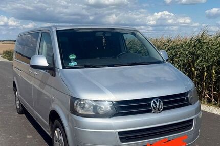 VW T5 Transporter 910.000 km 5.500 € Berlin 12057