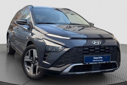 Hyundai BAYON 32.023 km 17.900 &euro; Berlin 12683