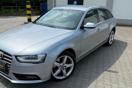 Audi A4 180.000 km 12.500 &euro; Berlin 13089