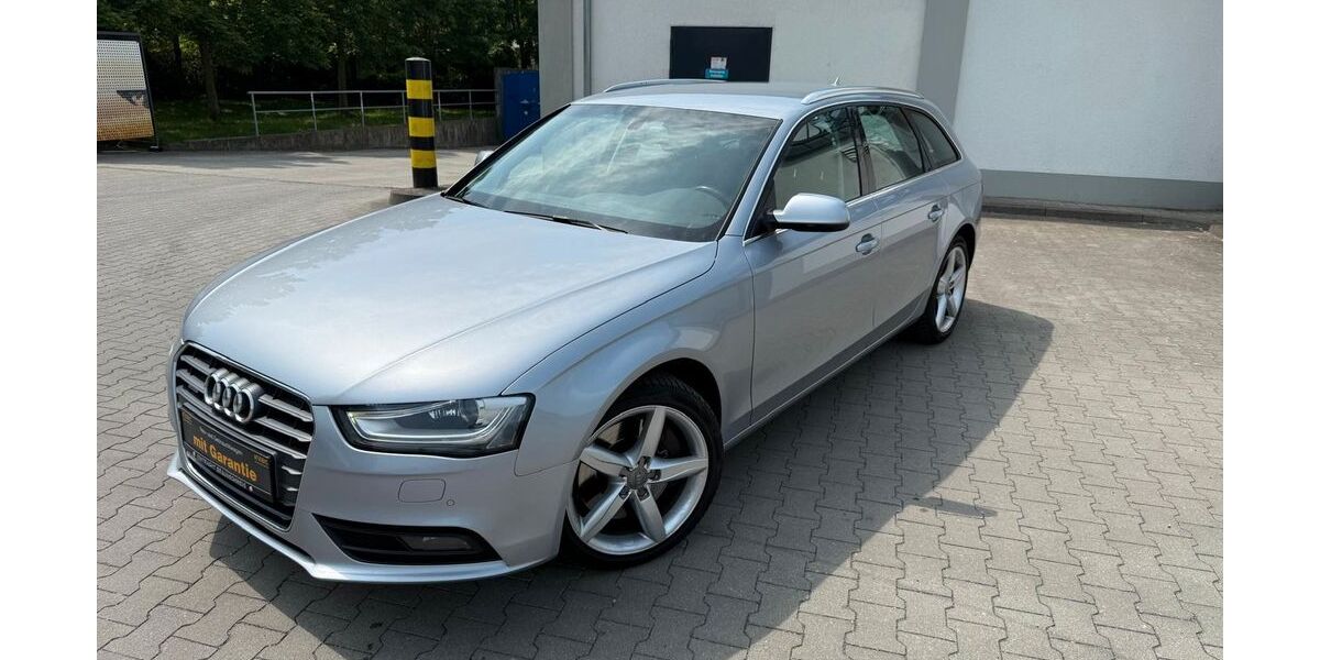 Audi A4 180.000 km 12.500 &euro; Berlin 13089