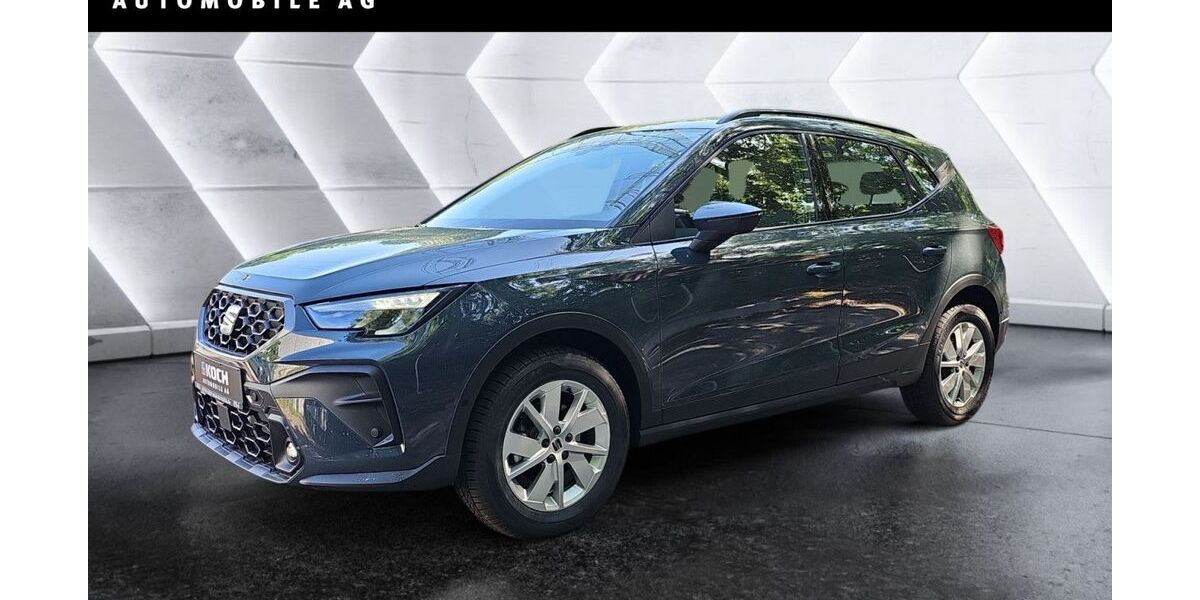 Seat Arona 1.100 km 21.990 &euro; Ludwigsfelde 14974