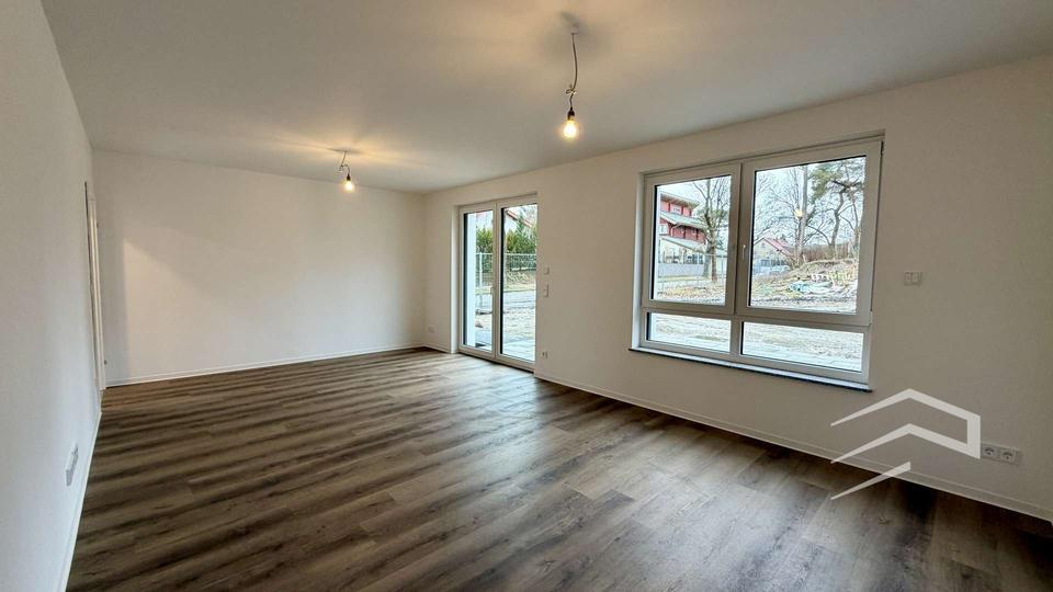 Doppelhaushälfte Trebbin - 4 Zimmer, 130 m&sup2;, 2.050&euro; | Angebot:26128576