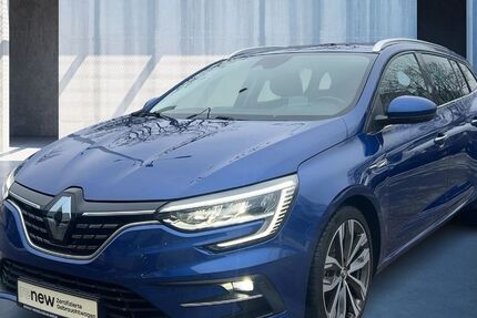Renault Megane 55.801 km 18.790 &euro; Berlin 13055