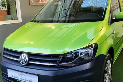 VW Caddy 14.000 km 25.000 &euro; Berlin/Schöneberg 10827