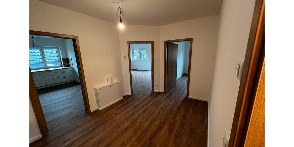 Etagenwohnung Brieselang - 3 Zimmer, 104 m&sup2;, 1.700&euro; | Angebot:26245213