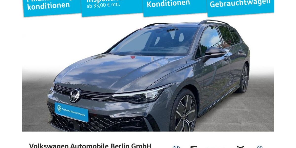 VW Golf 12.500 km 46.890 &euro; Potsdam 14480