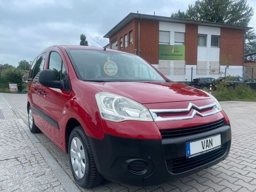 Berlingo