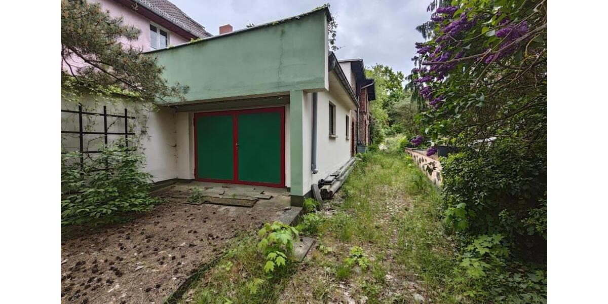 Mehrfamilienhaus, Wohnhaus Kleinmachnow - 3 Zimmer, 135 m&sup2;, 675.000&euro; | Angebot:26886109