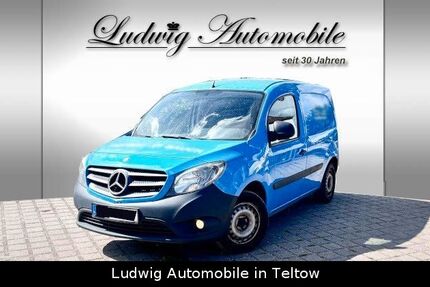 Mercedes-Benz Citan 168.000 km 2.999 &euro; Teltow 14513