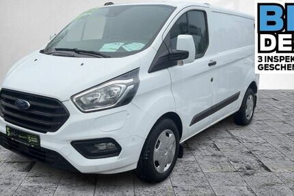 Ford Transit Custom 27.101 km 23.480 &euro; Berlin 12359