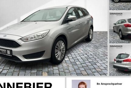 Ford Focus 46.837 km 13.470 &euro; Potsdam 14482
