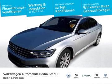 VW Passat 112.590 km 20.990 € Potsdam 14480
