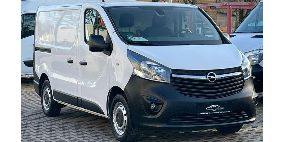 Opel Vivaro 149.000 km 9.650 &euro; Berlin 13088