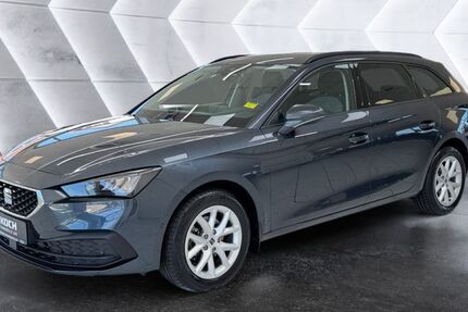 Seat Leon 27.035 km 25.430 &euro; Berlin 10553