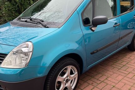 Renault Modus 187.000 km 2.450 € Falkensee/Spandau 14612