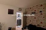Etagenwohnung Berlin Gesundbrunnen - 3 Zimmer, 66 m&sup2;, 470&euro; | Angebot:25915485