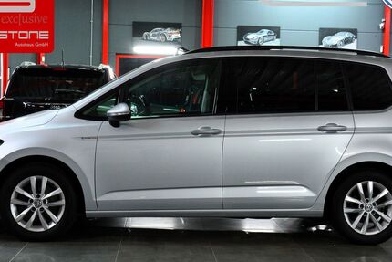 VW Touran 128.566 km 16.440 &euro; Falkensee 14612