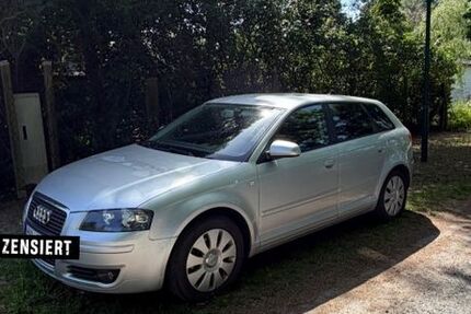Audi A3 222.000 km 3.399 &euro; Wustermark 14641