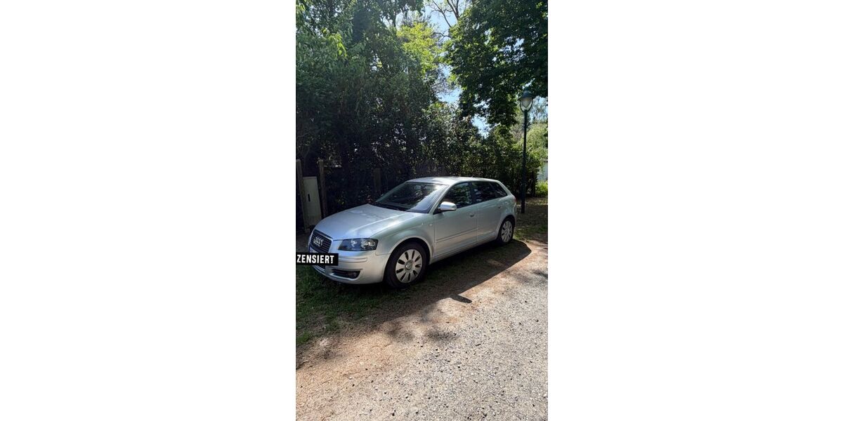 Audi A3 222.000 km 3.399 &euro; Wustermark 14641