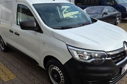 Renault Express 37.662 km 14.950 € Berlin 12059