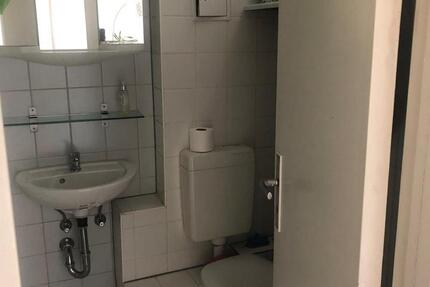 1-Zimmer-Wohnung mit Balkon in Top-Lage von Berlin-Kreuzberg