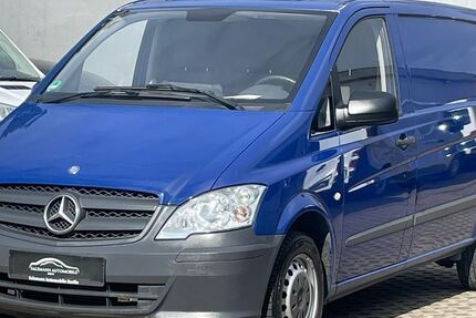 Mercedes-Benz Vito 149.000 km 9.999 &euro; Berlin 13088