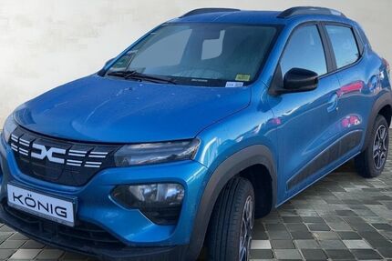 Dacia Spring 16.920 km 11.999 &euro; Teltow 14513