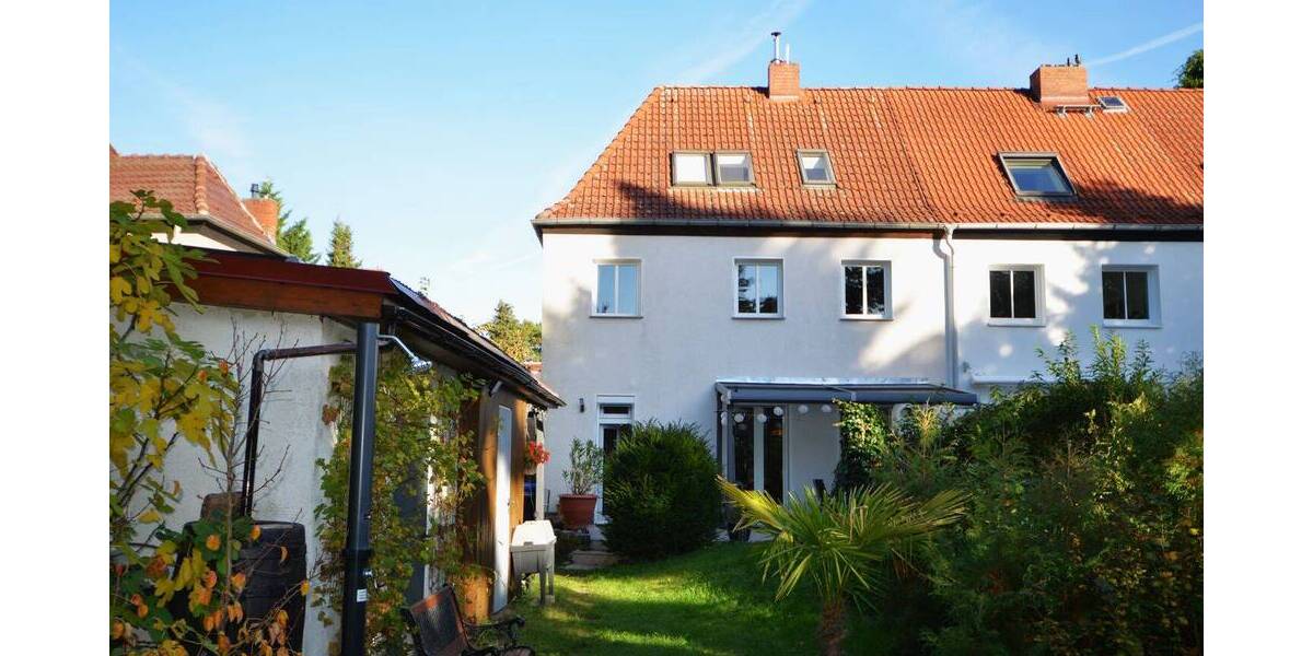Reihenendhaus Berlin Lichtenrade - 6 Zimmer, 150 m&sup2;, 565.000&euro; | Angebot:26499650