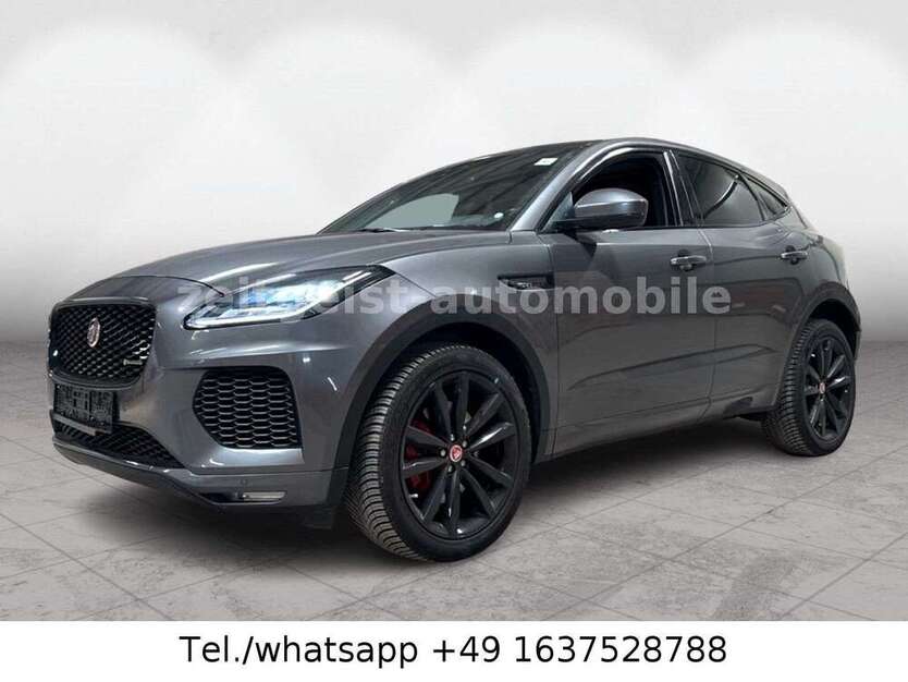 E-Pace