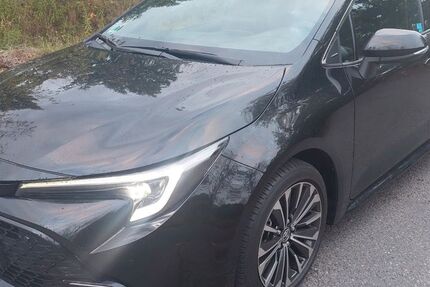 Toyota Corolla 25.500 km 26.999 &euro; Berlin 12627