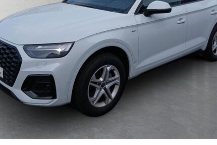 Audi Q5 28.969 km 44.750 &euro; Berlin 13581