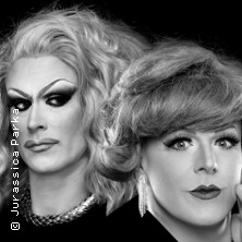 Parka und Schlönzke - Live Podcast 19.12.2025 BKA THEATER