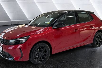 Opel Corsa 6.795 km 17.490 &euro; Berlin 13051