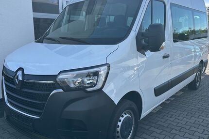 Renault Master 39.000 km 27.990 &euro; Mahlow 15831