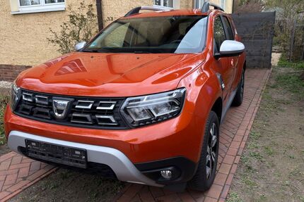 Dacia Duster 69.000 km 16.890 &euro; Berlin 10318