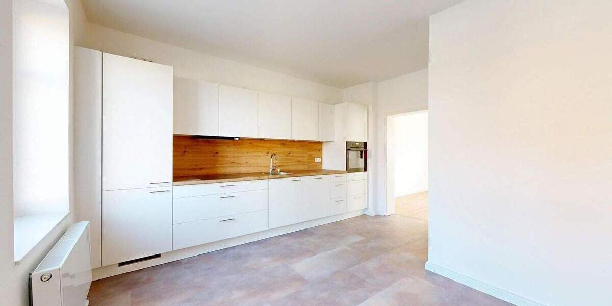 Mehrfamilienhaus, Wohnhaus Potsdam Bornim - 8 Zimmer, 232 m&sup2;, 1.595.000&euro; | Angebot:25837917