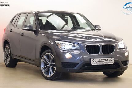 BMW X1 97.859 km 15.999 € Teltow 14513