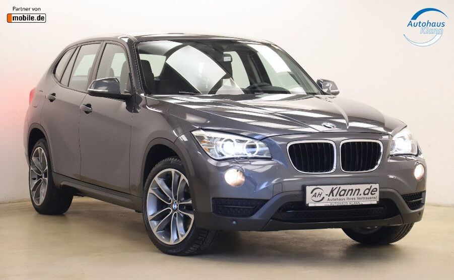 BMW X1 97.859 km 15.999 € Teltow 14513