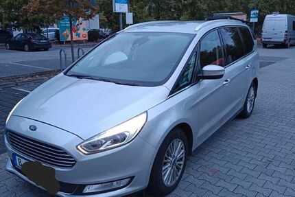 Ford Galaxy 179.900 km 11.500 &euro; berlin 12053