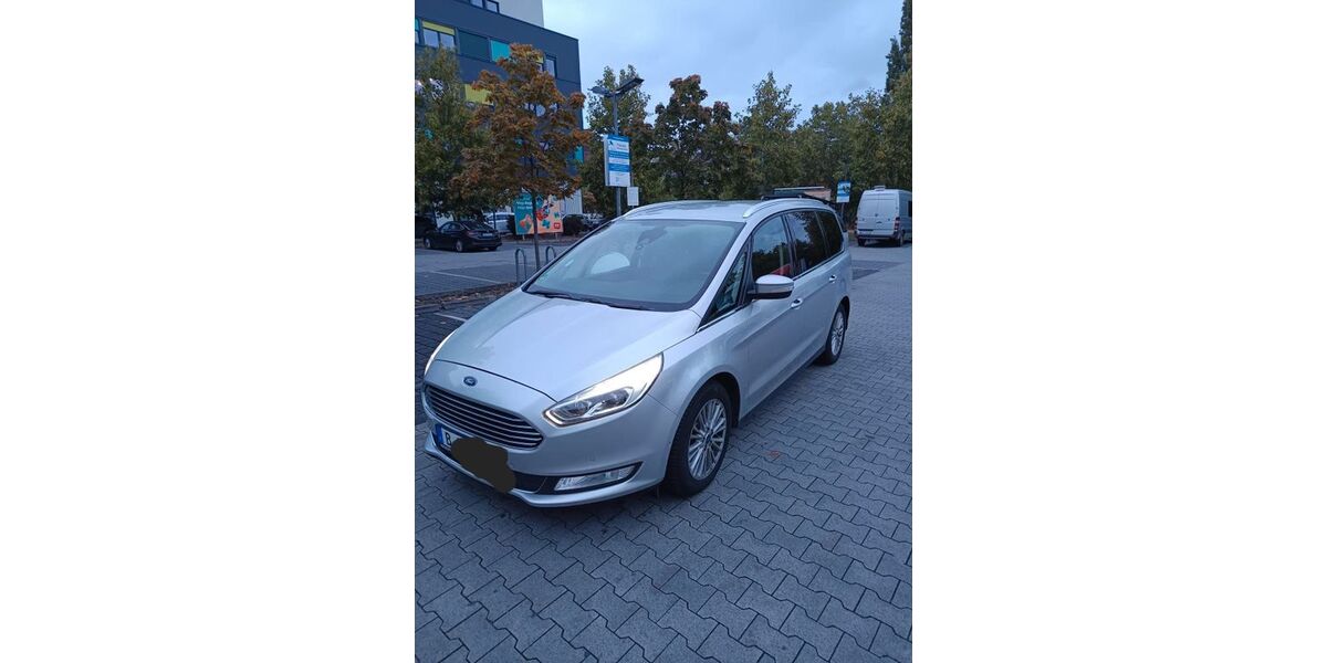 Ford Galaxy 179.900 km 12.800 &euro; berlin 12053
