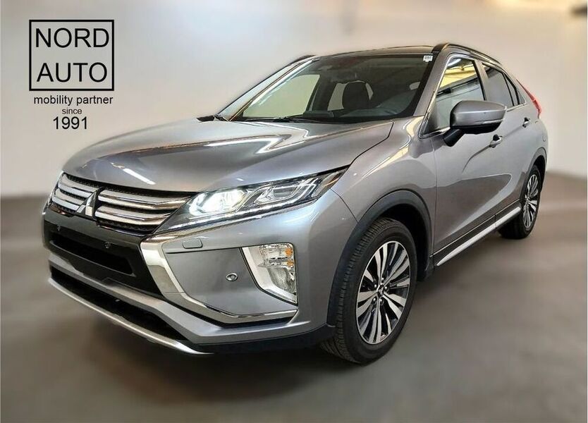 Eclipse Cross
