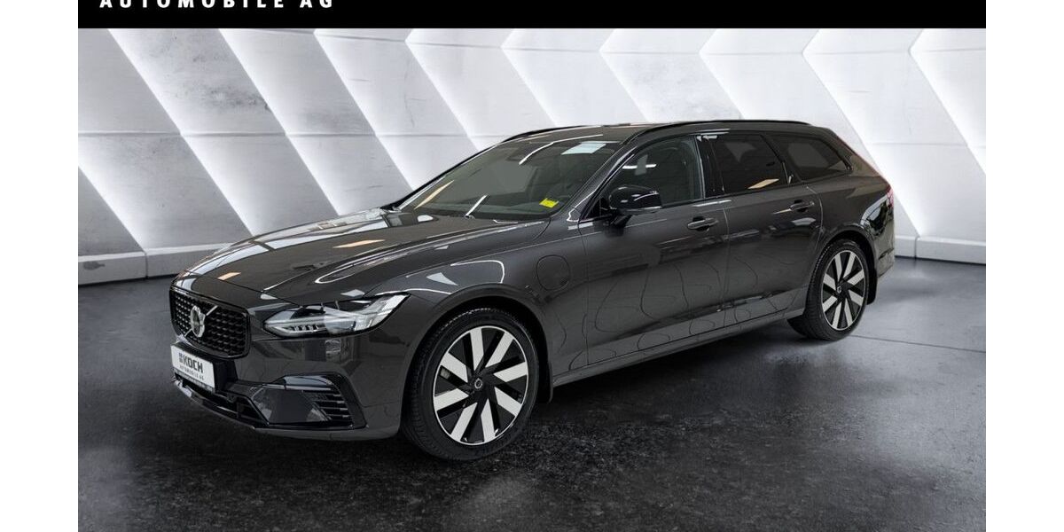 Volvo V90 28.842 km 43.880 € Berlin 12683