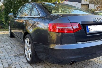 Audi A6 232.000 km 5.990 &euro; Falkensee 14612