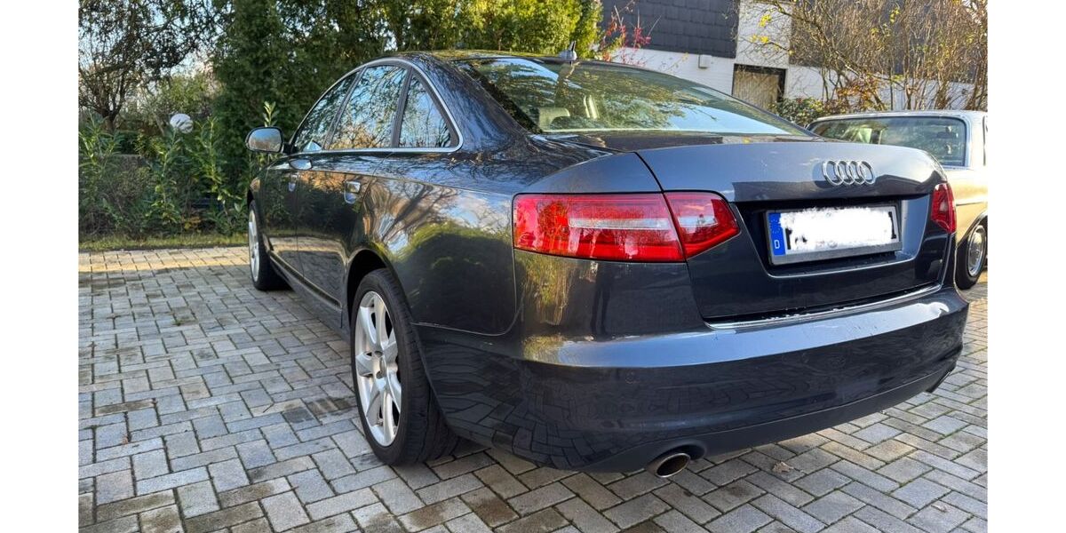 Audi A6 232.000 km 5.990 &euro; Falkensee 14612